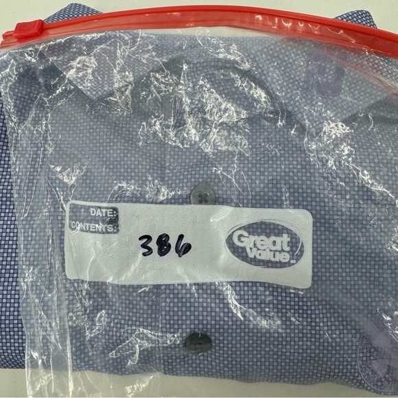 Footjoy-FJ Golf ShortSleeve Athletic Fit‎ Polo Shirt - Picture 9 of 9